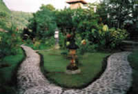 Yoga Teacher Training in Bali