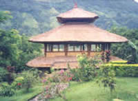 Yoga Teacher Training in Bali