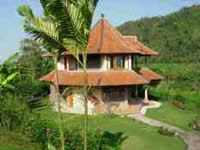 Yoga Teacher Training in Bali