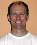 Bernie Clark (Energy Body, Structuring a Yoga Class)