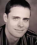 Todd Caldecott (Ayurveda)