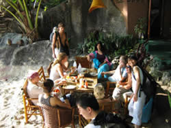 Yoga Teacher Training in Thailand